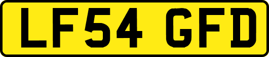 LF54GFD
