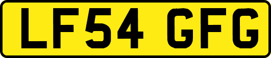LF54GFG