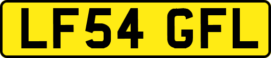 LF54GFL