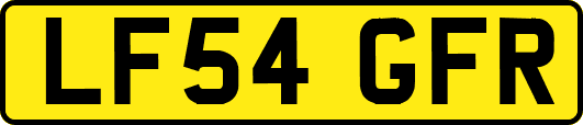 LF54GFR