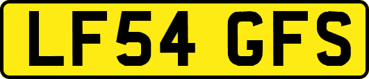 LF54GFS