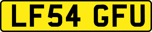 LF54GFU
