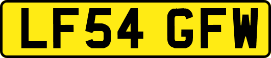 LF54GFW