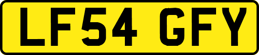 LF54GFY
