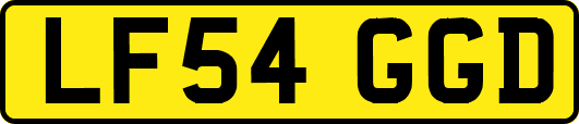 LF54GGD