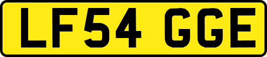 LF54GGE