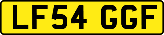 LF54GGF