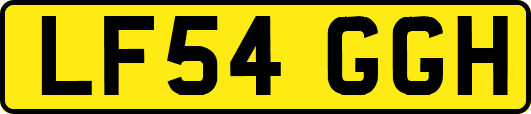 LF54GGH