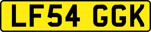 LF54GGK