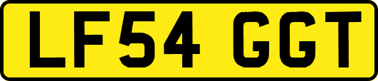 LF54GGT