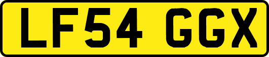 LF54GGX