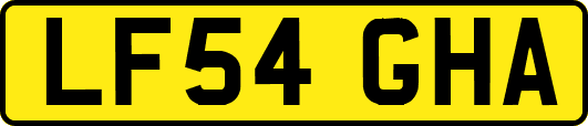 LF54GHA