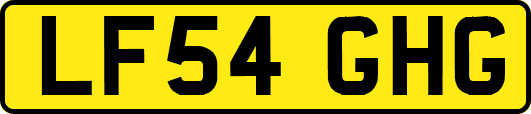 LF54GHG
