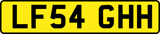 LF54GHH