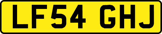 LF54GHJ