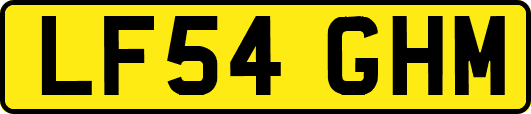 LF54GHM