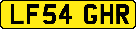 LF54GHR