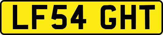 LF54GHT
