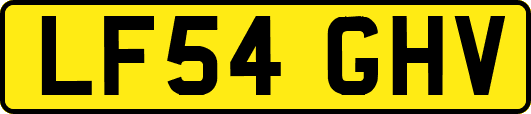 LF54GHV