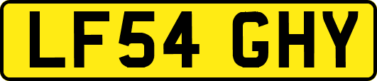LF54GHY