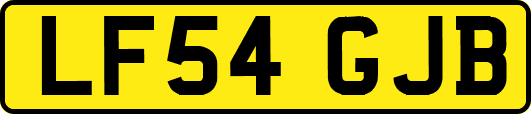 LF54GJB