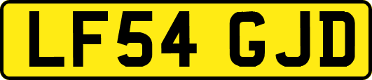 LF54GJD
