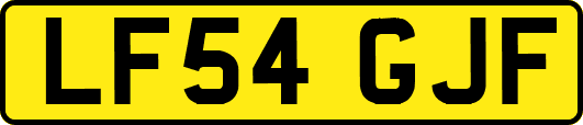LF54GJF