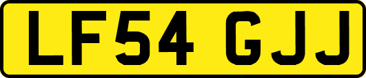LF54GJJ