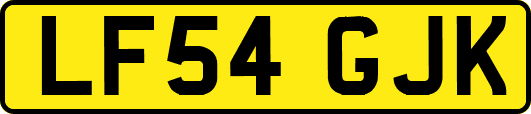 LF54GJK