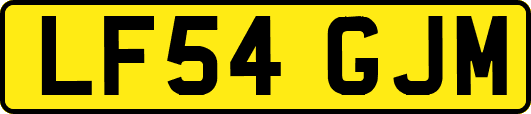 LF54GJM