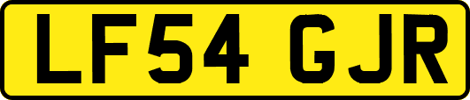 LF54GJR