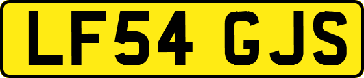 LF54GJS