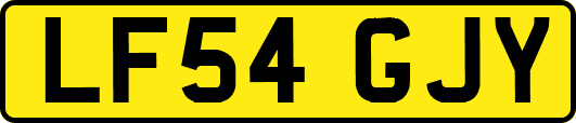 LF54GJY