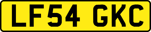 LF54GKC