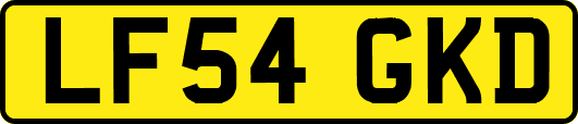 LF54GKD