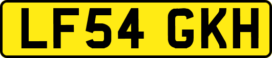 LF54GKH