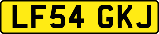 LF54GKJ
