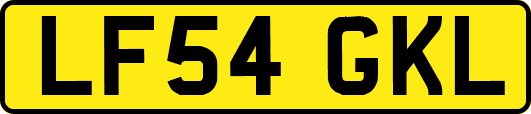 LF54GKL