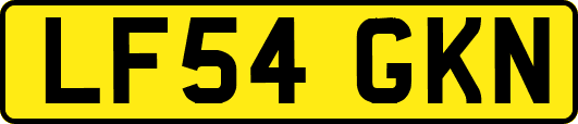 LF54GKN