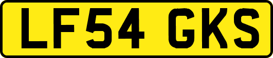 LF54GKS