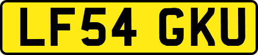LF54GKU