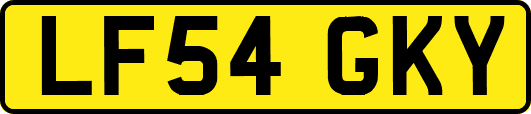 LF54GKY