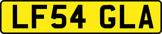 LF54GLA