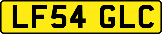 LF54GLC