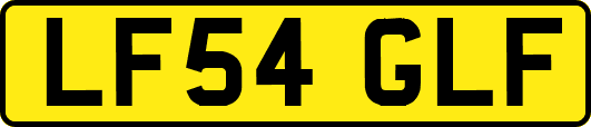 LF54GLF