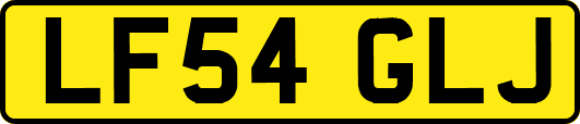 LF54GLJ