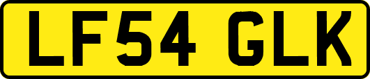 LF54GLK