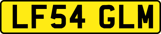 LF54GLM