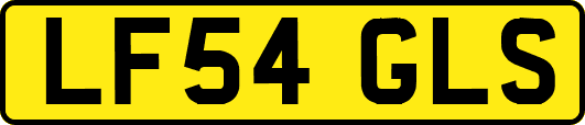 LF54GLS