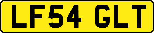 LF54GLT